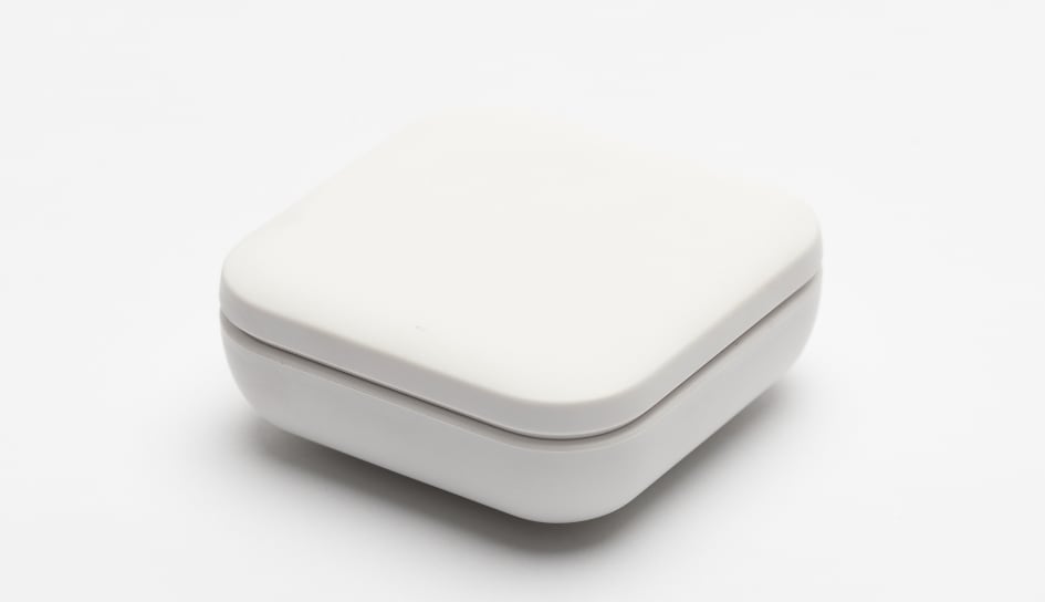 Vivint Savannah water sensor